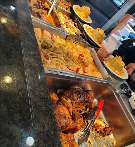 La Casa del Chimi Restaurant photo 10