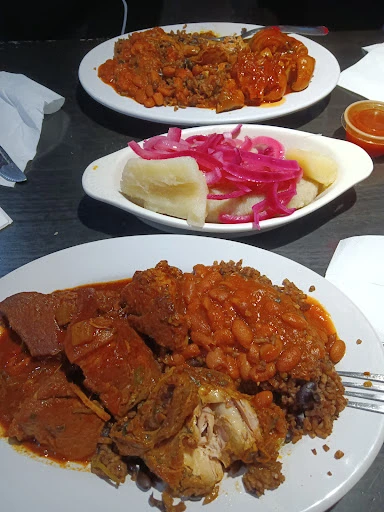 La Casa del Chimi Restaurant photo 9